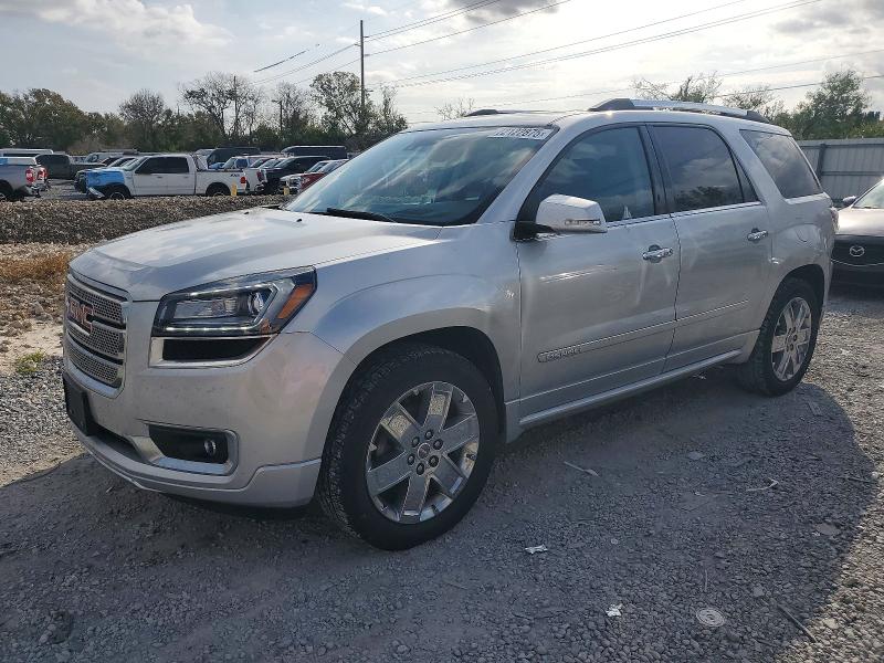 2015 GMC ACADIA DEN — VIN 1GKKVTKD0FJ125356