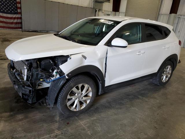 2020 HYUNDAI TUCSON SE — VIN KM8J2CA4XLU077632