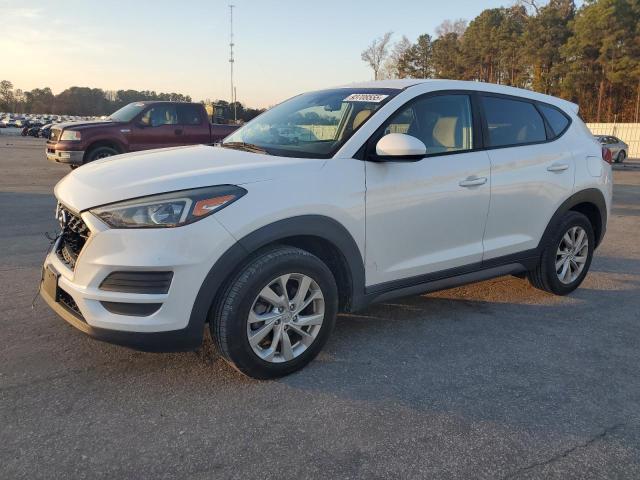 2019 HYUNDAI TUCSON SE — VIN KM8J2CA45KU921025
