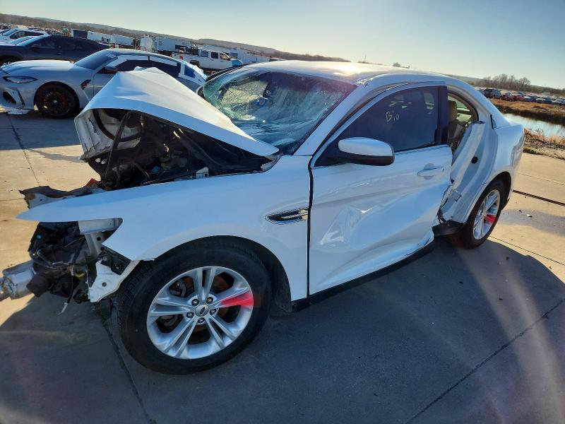2015 FORD TAURUS — VIN 1FAHP2E81FG135292