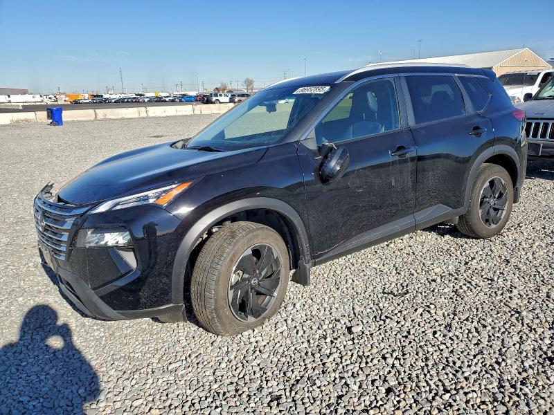 2024 NISSAN ROGUE — VIN JN8BT3BB3RW423458