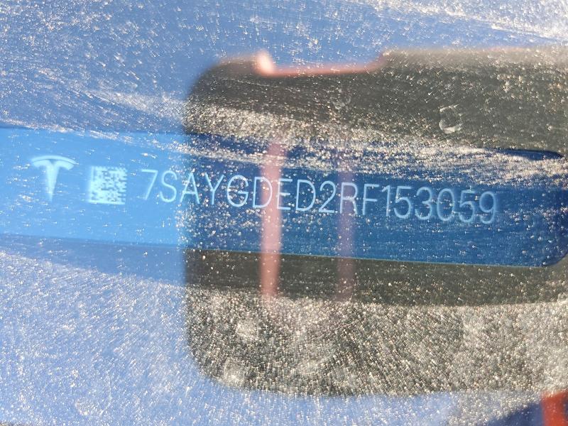 7SAYGDED2RF153059