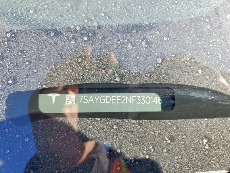 7SAYGDEE2NF330146