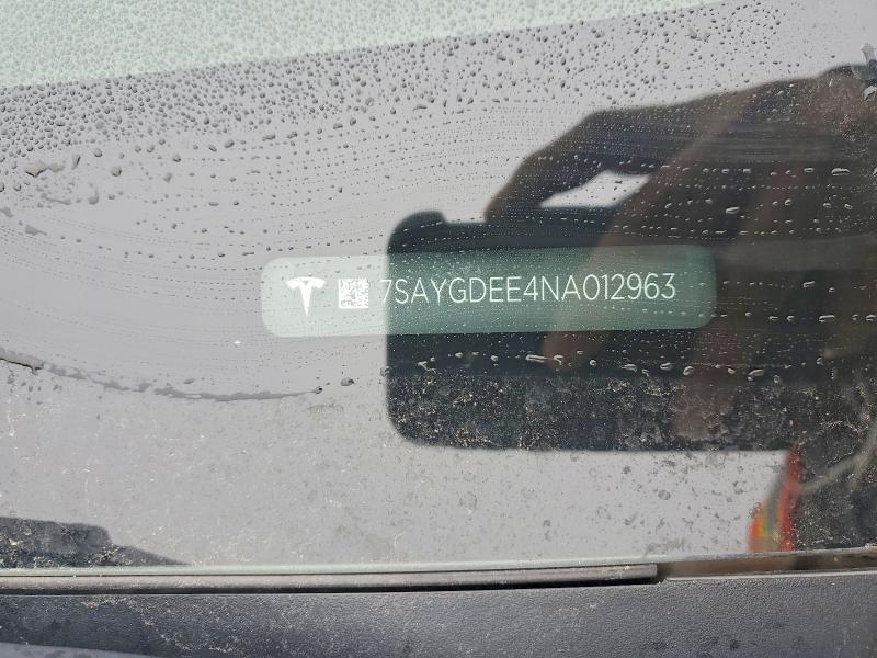 7SAYGDEE4NA012963