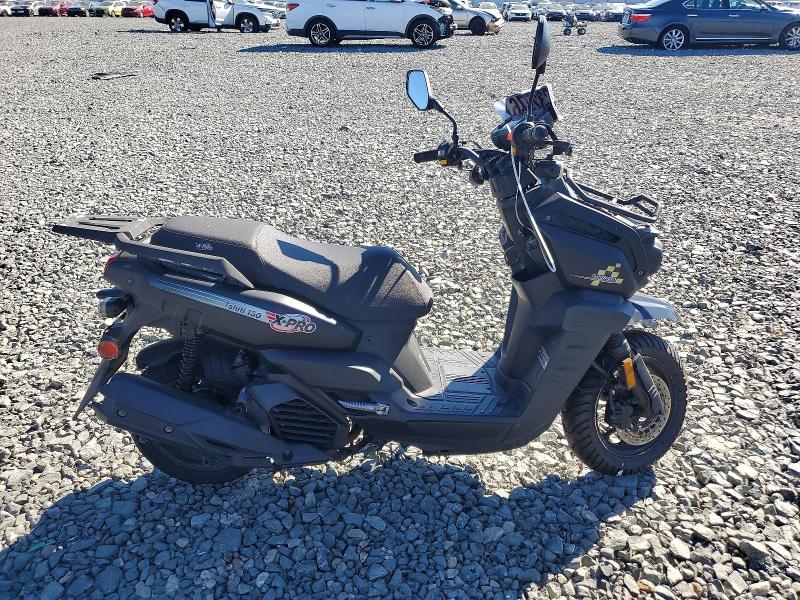 2024 KAWASAKI KAIK  MS — VIN LFETCKNS2R1002911