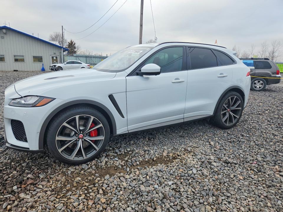 2020 JAGUAR F-PACE — VIN SADCZ2EEXLA625155