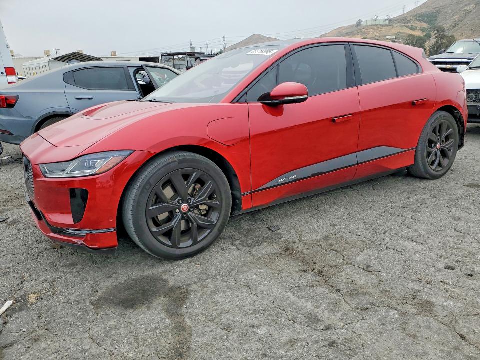 2020 JAGUAR I-PACE — VIN SADHC2S11L1F80389