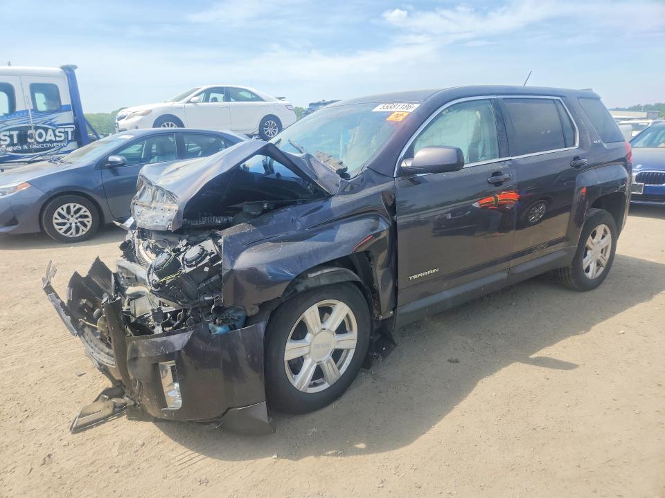 2GKFLVEK5F6267602