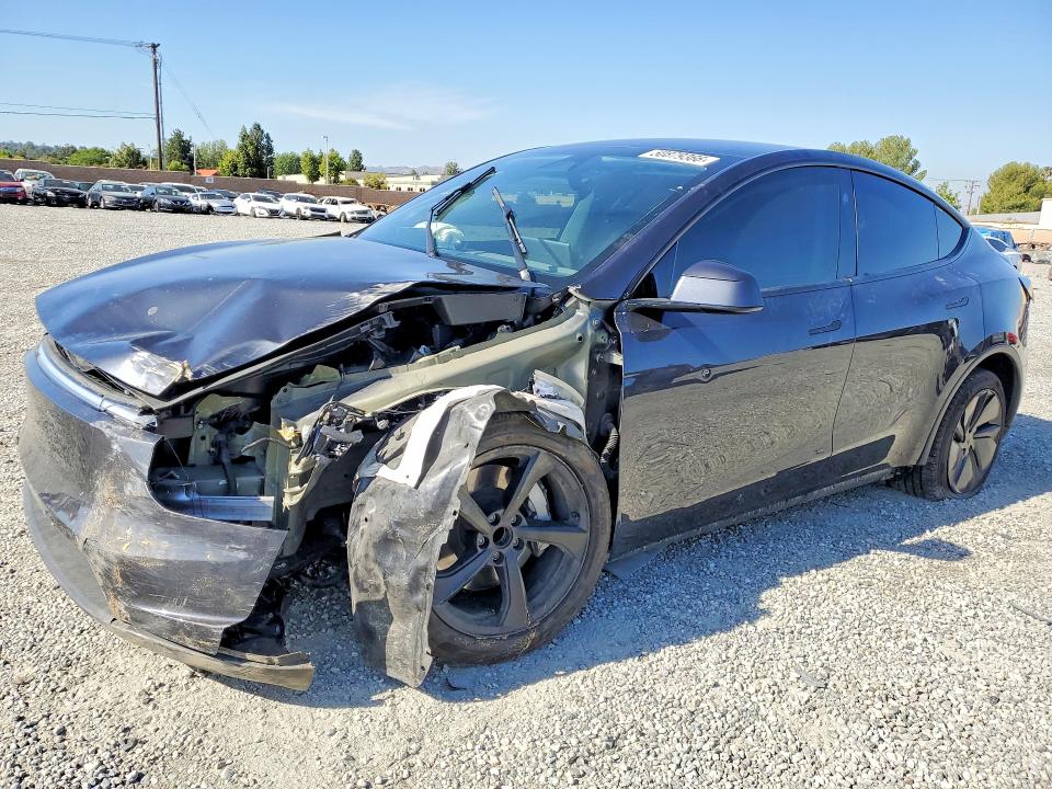 7SAYGDED9TA584258