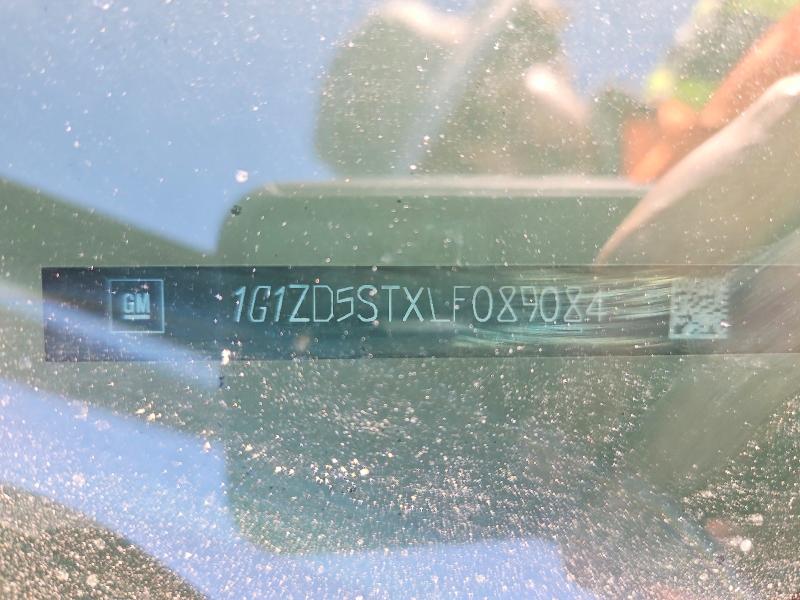 1G1ZD5STXLF089084