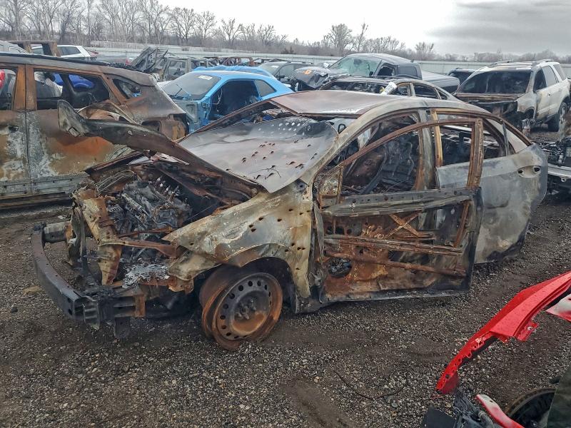 2018 TOYOTA COROLLA — VIN 2T1BURHE1JC090476