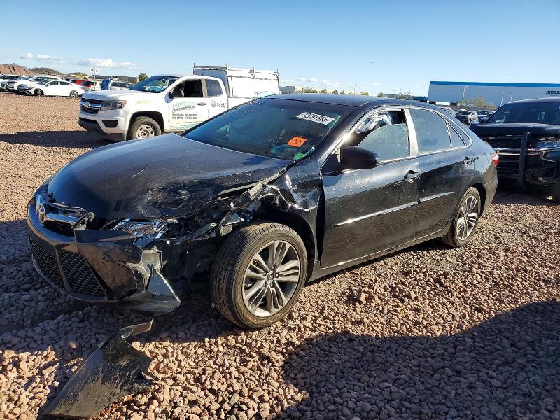 2015 TOYOTA CAMRY — VIN 4T1BF1FK6FU913557