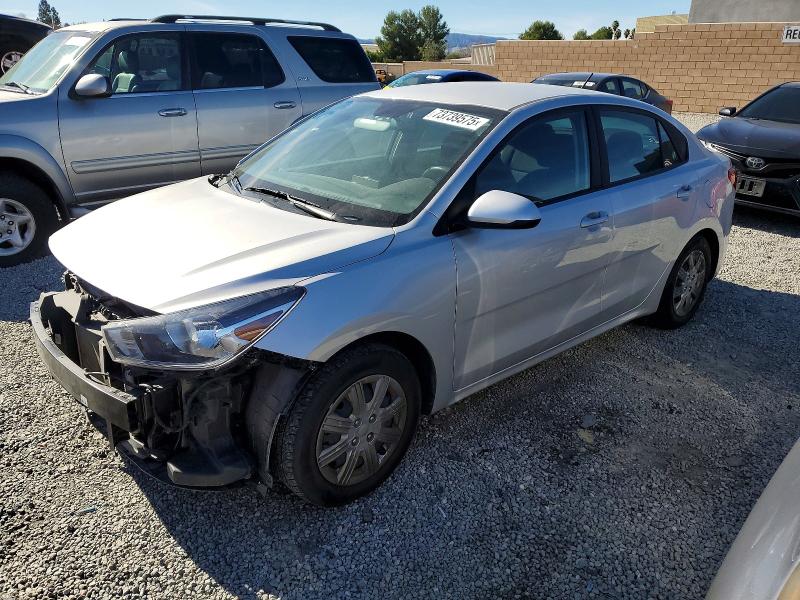 2023 KIA RIO — VIN 3KPA24AD6PE549775
