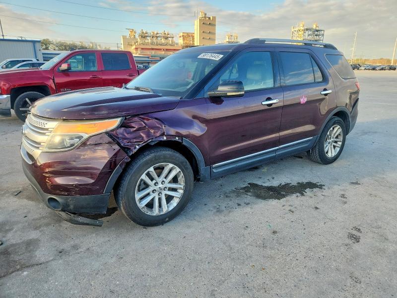 2011 FORD EXPLORER X — VIN 1FMHK7D88BGA27944