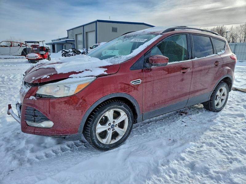 2015 FORD ESCAPE SE — VIN 1FMCU9GX2FUC47557