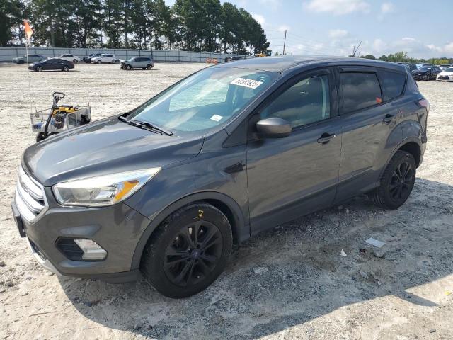 2017 FORD ESCAPE SE — VIN 1FMCU9GD8HUC69992