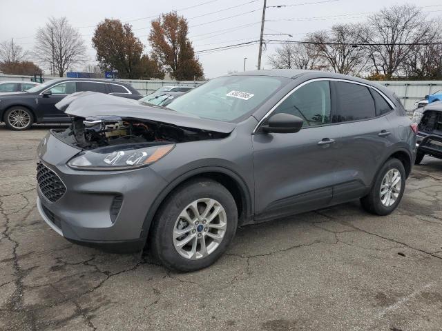 2022 FORD ESCAPE SE — VIN 1FMCU9BZ6NUA48874