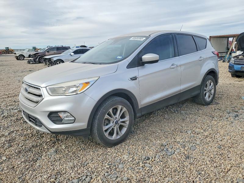 2019 FORD ESCAPE SE — VIN 1FMCU9GD0KUC07476