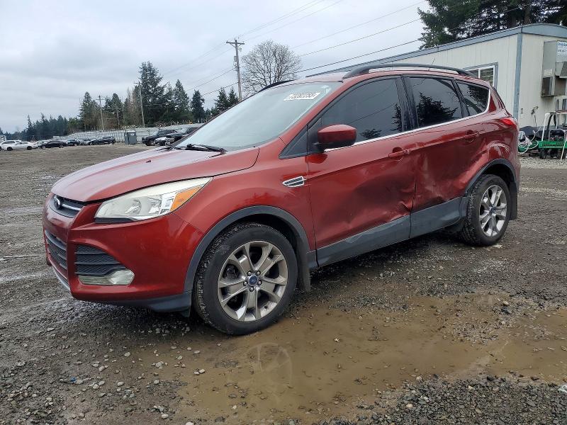 2015 FORD ESCAPE SE — VIN 1FMCU9G9XFUA68376