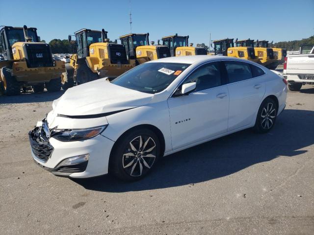 2024 CHEVROLET MALIBU RS — VIN 1G1ZG5ST8RF236194