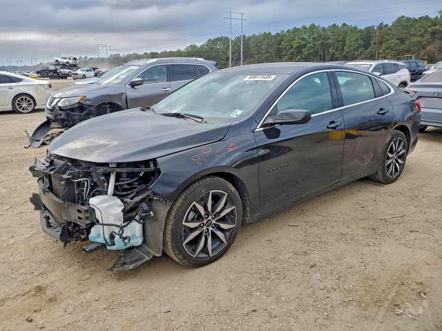 2024 CHEVROLET MALIBU RS — VIN 1G1ZG5ST1RF187422
