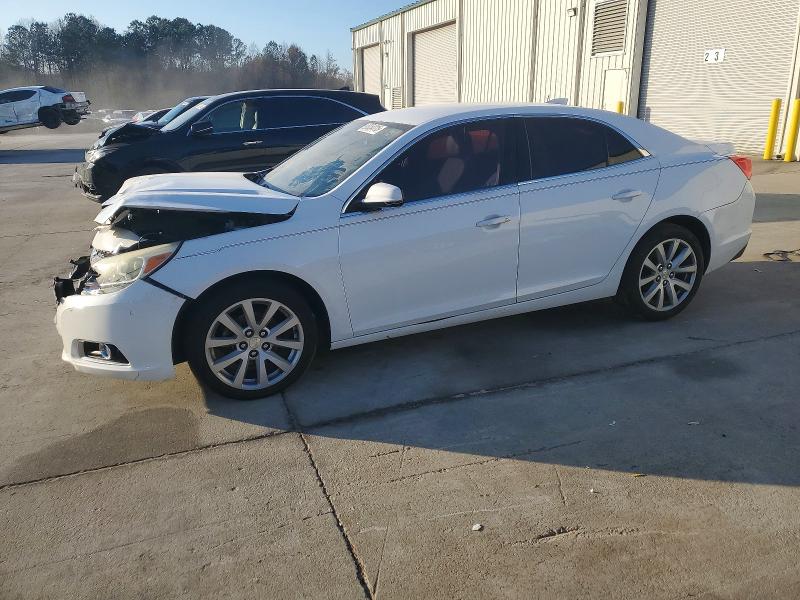 2015 CHEVROLET MALIBU 2LT — VIN 1G11D5SL6FF143112
