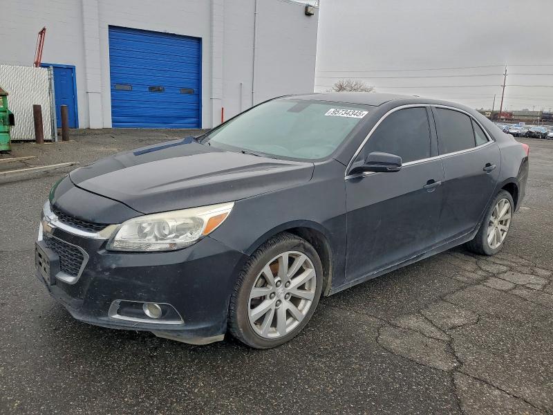 2015 CHEVROLET MALIBU 2LT — VIN 1G11D5SLXFF225764