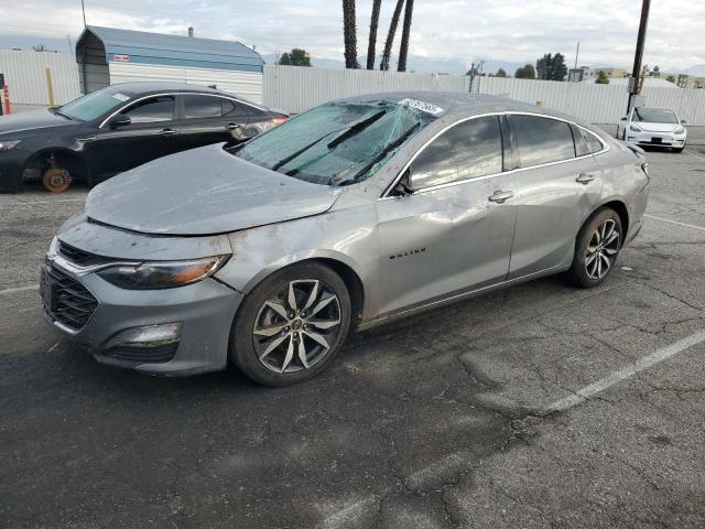 2024 CHEVROLET MALIBU RS — VIN 1G1ZG5ST3RF191116