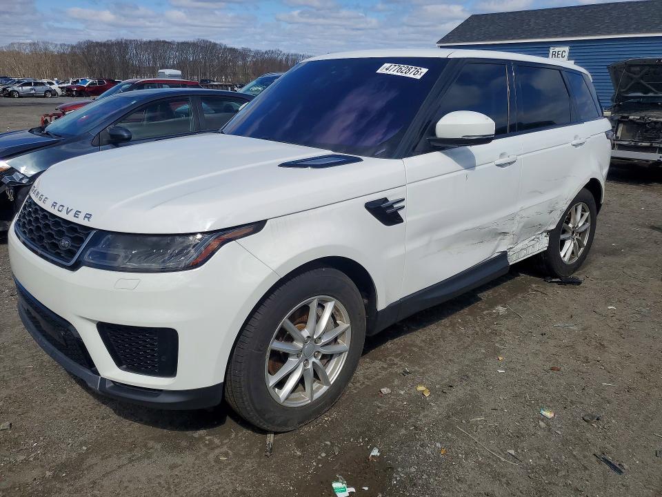 2021 LAND ROVER RANGE ROVER SPORT — VIN SALWG2SUXMA779062