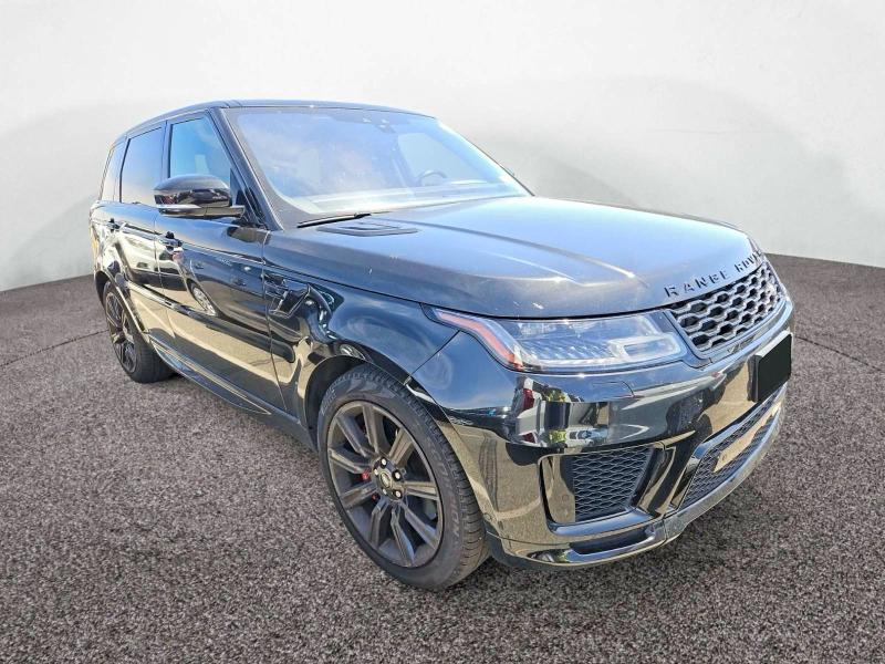 2021 LAND ROVER RANGE ROVER SPORT — VIN SALWR2SE7MA785226