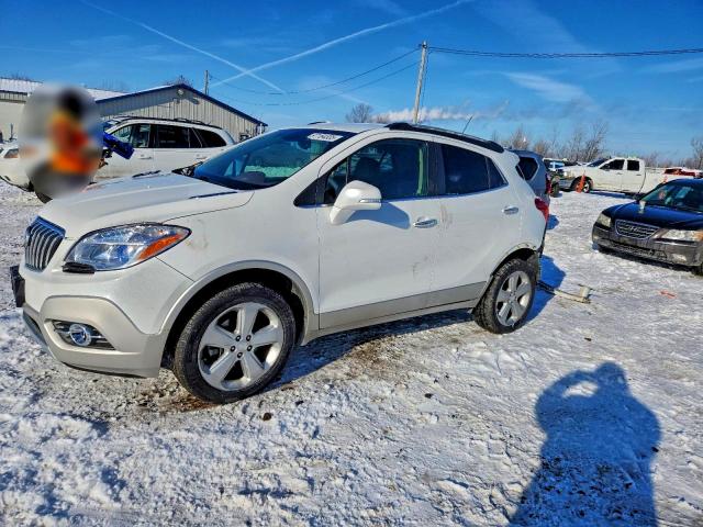 2016 BUICK ENCORE — VIN KL4CJGSB6GB528300