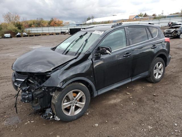 2015 TOYOTA RAV4 — VIN 2T3RFREV8FW317379