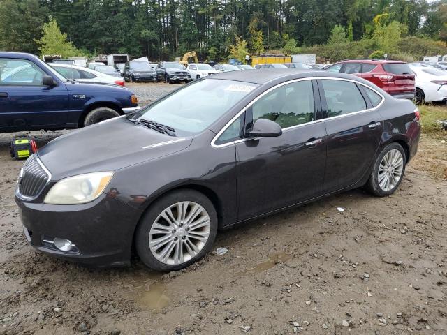 2013 BUICK VERANO — VIN 1G4PP5SK5D4227426