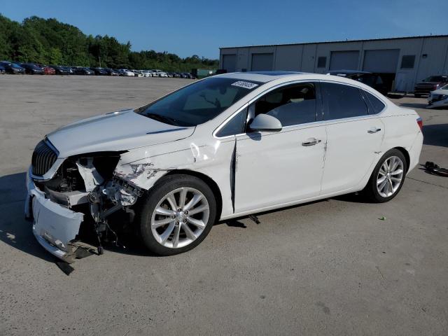 2012 BUICK VERANO — VIN 1G4PS5SK9C4191317