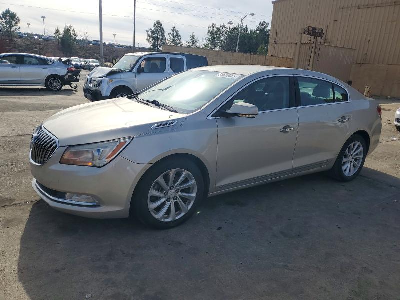 2014 BUICK LACROSSE — VIN 1G4GB5G39EF231002