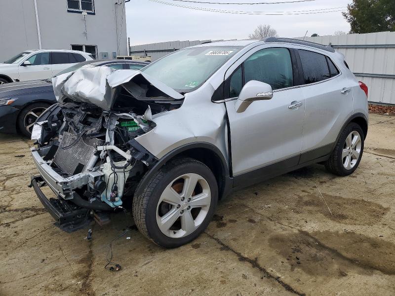 2016 BUICK ENCORE CON — VIN KL4CJFSBXGB751885