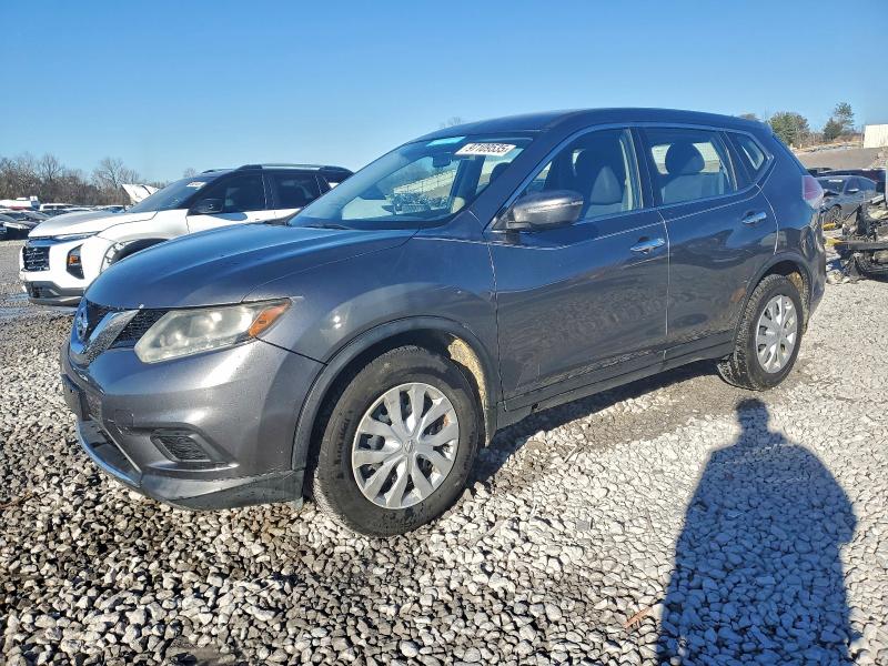 2015 NISSAN ROGUE — VIN KNMAT2MV6FP517199