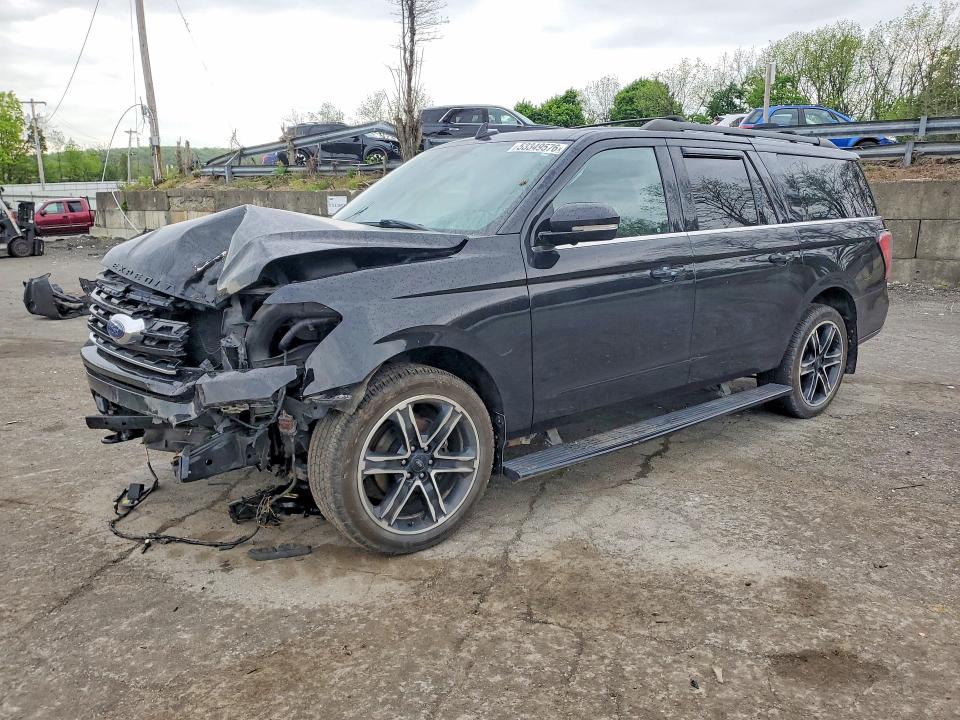 2019 FORD EXPEDITION — VIN 1FMJK2AT3KEA18545