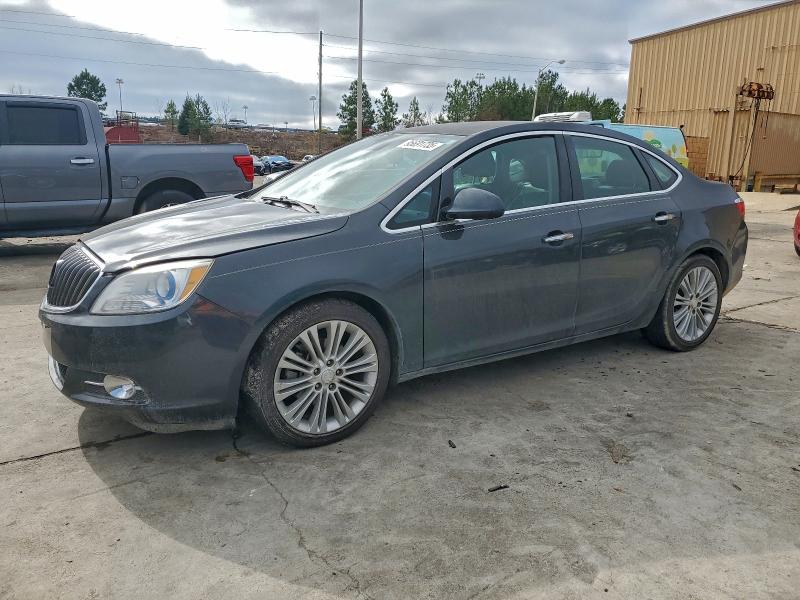 2014 BUICK VERANO — VIN 1G4PP5SK0E4135156