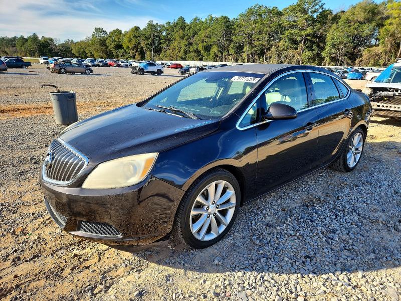 2015 BUICK VERANO — VIN 1G4PP5SK5F4145277