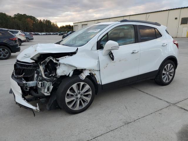2019 BUICK ENCORE PRE — VIN KL4CJASB6KB710892