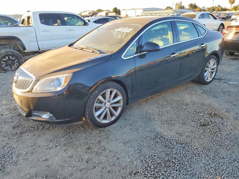 2016 BUICK VERANO — VIN 1G4PS5SK5G4146980