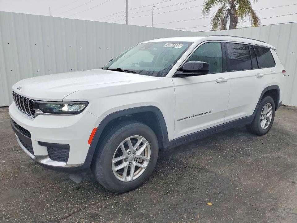 2024 JEEP GRAND CHEROKEE — VIN 1C4RJJAG2R8940563