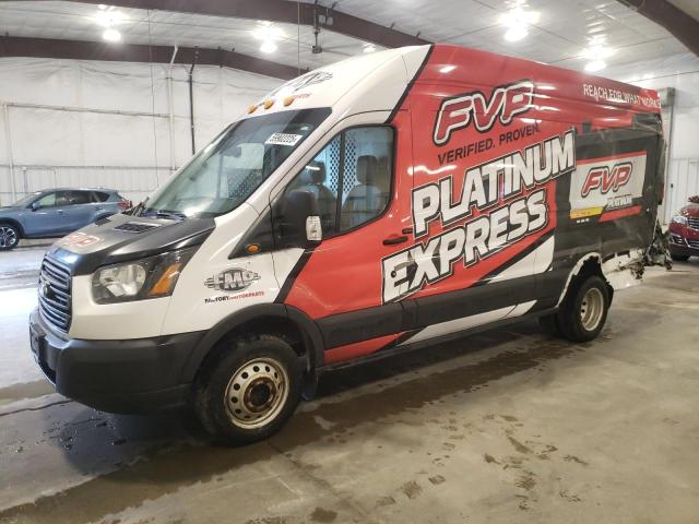 2019 FORD TRANSIT — VIN 1FTBF4XG0KKA28020