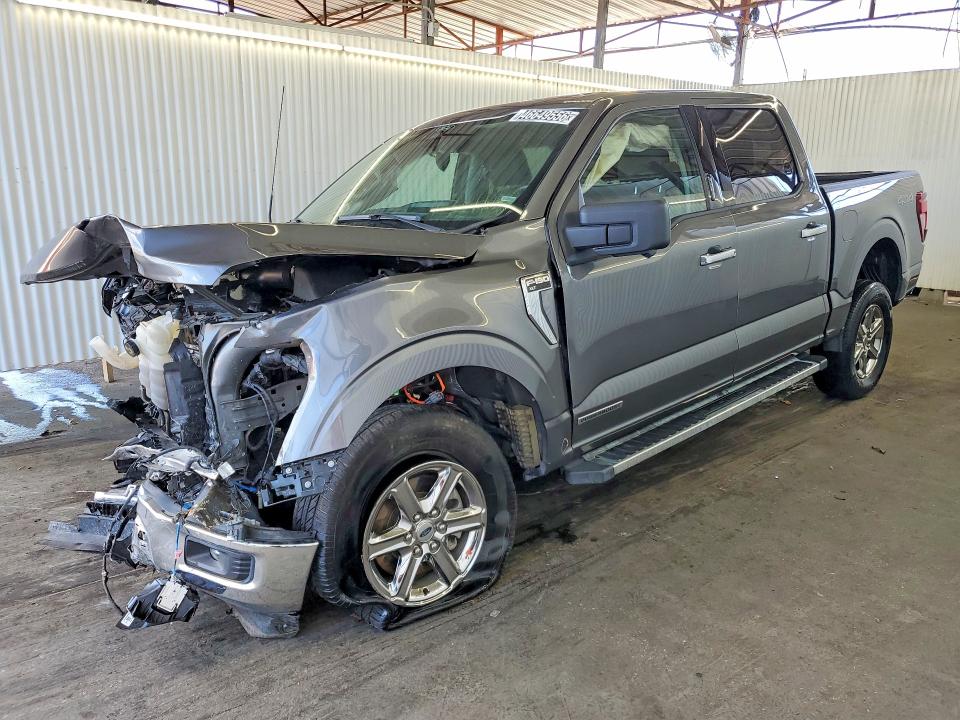 2024 FORD F150 — VIN 1FTFW3LD5RFA19629