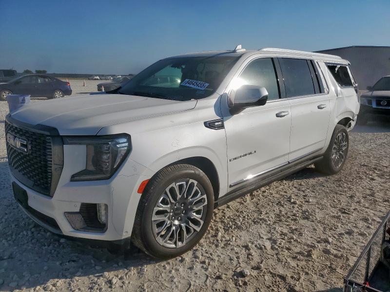 2023 GMC YUKON XL D — VIN 1GKS2KKL1PR111690