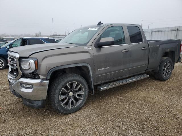 2017 GMC SIERRA K15 — VIN 1GTV2MEC3HZ200582