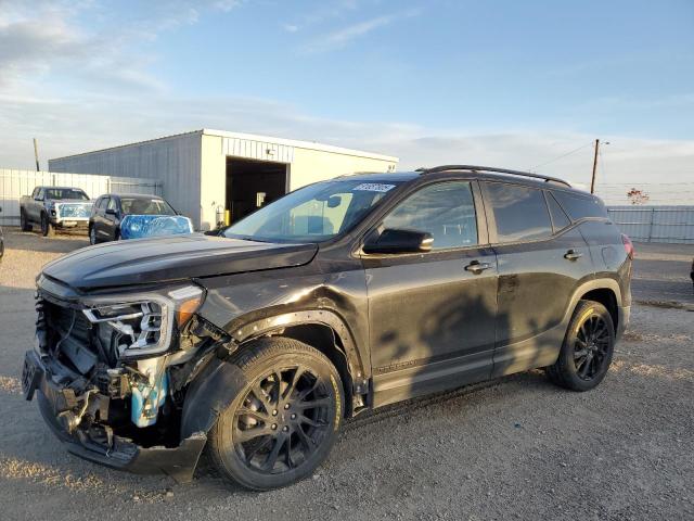 2023 GMC TERRAIN SL — VIN 3GKALTEG3PL168638