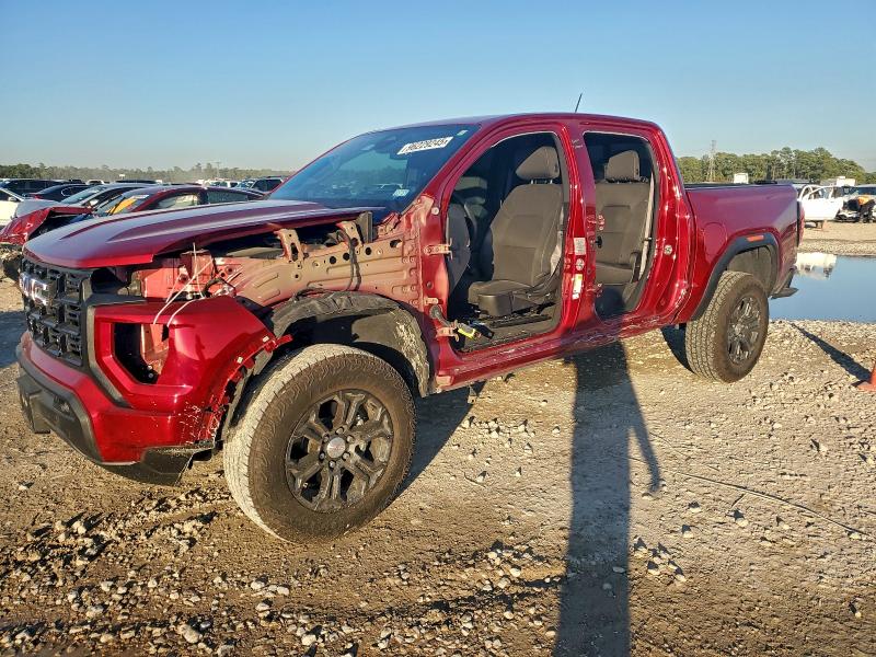 2024 GMC CANYON ELE — VIN 1GTP5BEK5R1217119