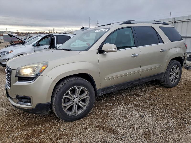 2015 GMC ACADIA — VIN 1GKKVRKD0FJ229901